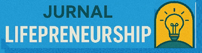 JURNAL LIFEPRENEURSHIP
