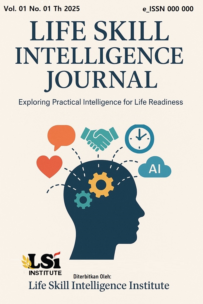 LIFE SKILL INTELLIGENCE JOURNAL