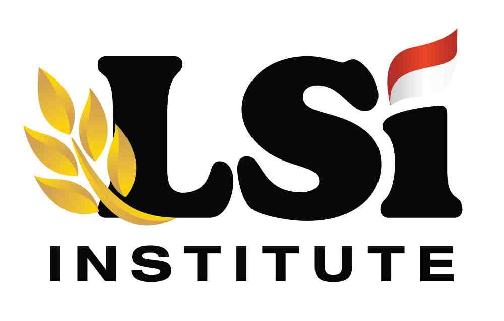 JURNAL PENGABDIAN MASYARAKAT LSI INSTITUTE